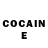 COCAIN Колумбийский Ricardo Moura